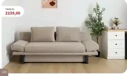 Meble Bodzio Sofa TMAK-R2 oferta