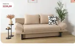 Meble Bodzio Sofa TMAK-P14 oferta