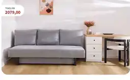 Meble Bodzio Sofa TFAS2-R4 oferta