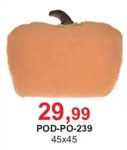 Meble Bodzio Poduszka w kształcie dyni oferta