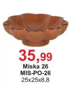 Meble Bodzio Miska 26 oferta