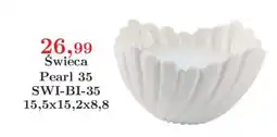 Meble Bodzio Świeca Pearl 35 oferta