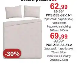 Meble Bodzio Zestaw pościeli oferta