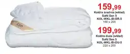 Meble Bodzio Kołdra średnia (wkład) Softi Sen 5 oferta
