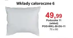 Meble Bodzio Wkład do poduszki 11 oferta