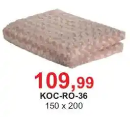 Meble Bodzio KOC-RO-36 oferta