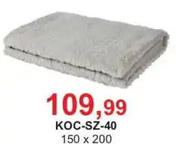 Meble Bodzio KOC-SZ-40 oferta