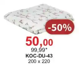 Meble Bodzio Koc DU-43 oferta