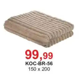 Meble Bodzio KOC-BR-56 oferta