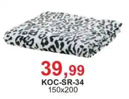 Meble Bodzio Koc SR-34 oferta