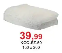 Meble Bodzio KOC-SZ-59 oferta