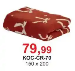 Meble Bodzio Koc CR-70 oferta