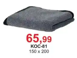 Meble Bodzio Ręcznik KOC-81 oferta