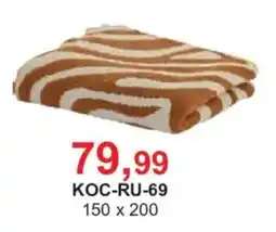 Meble Bodzio Koc RU-69 oferta