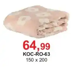 Meble Bodzio KOC-RO-63 oferta