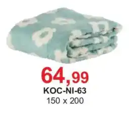 Meble Bodzio Koc NI-63 oferta