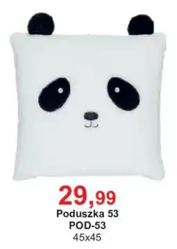 Meble Bodzio Poduszka 53 oferta