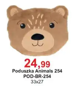 Meble Bodzio Poduszka Animals oferta