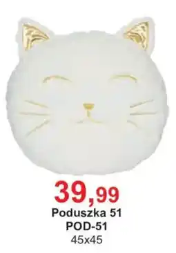 Meble Bodzio Poduszka 51 oferta
