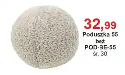 Meble Bodzio Poduszka 55 bez oferta