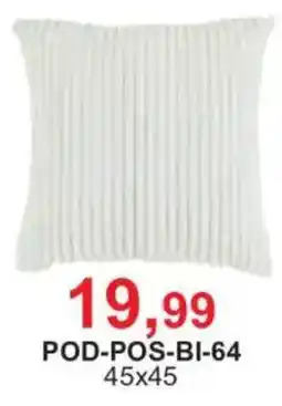 Meble Bodzio POD-POS-BI-64 oferta
