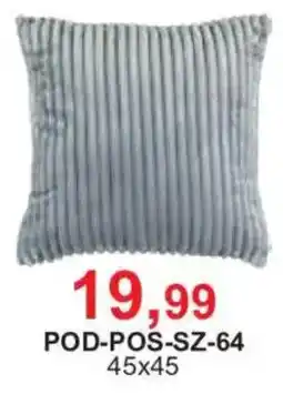 Meble Bodzio Poduszka oferta