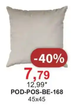 Meble Bodzio POD-POS-BE-168 oferta