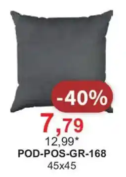 Meble Bodzio POD-POS-GR-168 oferta
