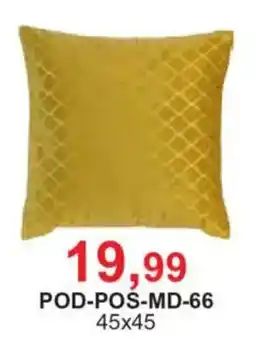 Meble Bodzio POD-POS-MD-66 oferta