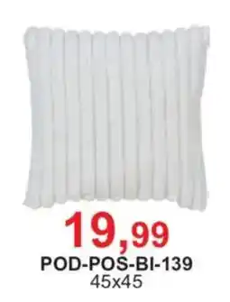 Meble Bodzio POD-POS-BI-139 oferta