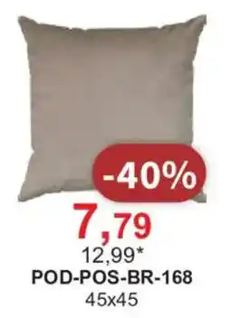 Meble Bodzio Poduszka oferta
