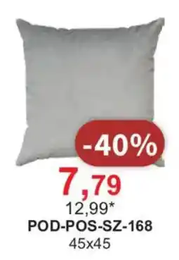 Meble Bodzio POD-POS-SZ-168 oferta