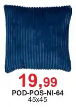 Meble Bodzio POD-POS-NI-64 oferta