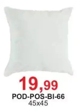 Meble Bodzio POD-POS-BI-66 oferta