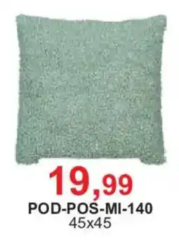 Meble Bodzio POD-POS-MI-140 oferta