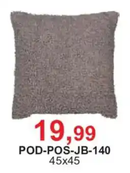 Meble Bodzio POD-POS-JB-140 oferta