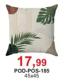 Meble Bodzio POD-POS-185 oferta