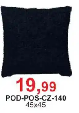 Meble Bodzio POD-POS-CZ-140 oferta