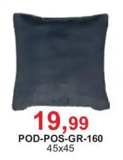 Meble Bodzio POD-POS-GR-160 oferta