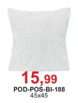 Meble Bodzio POD-POS-BI-188 oferta