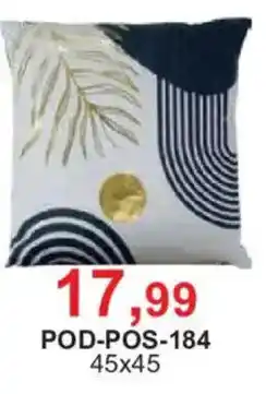Meble Bodzio POD-POS-184 oferta
