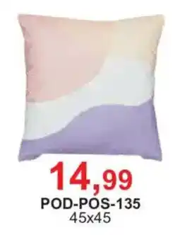 Meble Bodzio Poduszka POD-POS-135 oferta