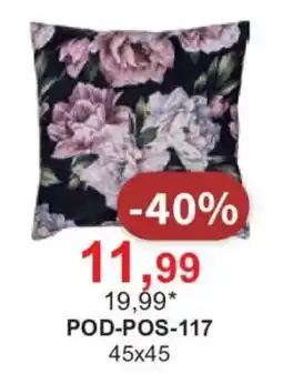 Meble Bodzio Poduszka oferta