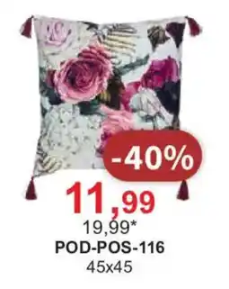 Meble Bodzio Poduszka oferta