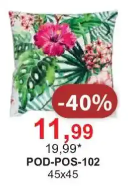Meble Bodzio Poduszka oferta