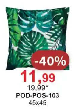 Meble Bodzio Poduszka oferta