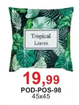 Meble Bodzio Tropical Leaves oferta