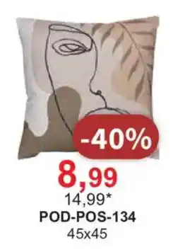 Meble Bodzio Poduszka oferta