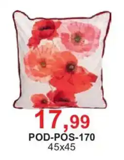 Meble Bodzio POD-POS-170 oferta