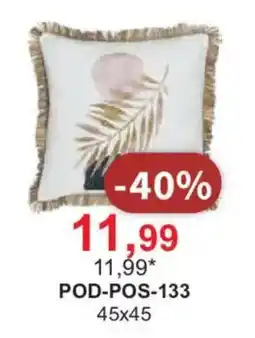 Meble Bodzio POD-POS-133 oferta